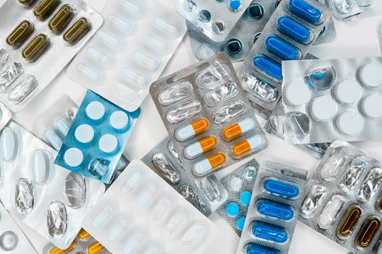 Contraception service at Archway Pharmacy