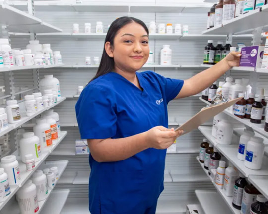 Archway Pharmacy Team