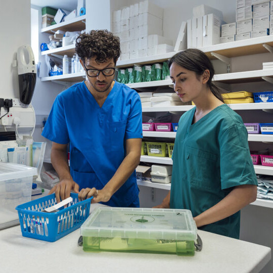 Archway Pharmacy Services