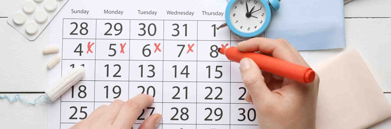 Period Delay Service