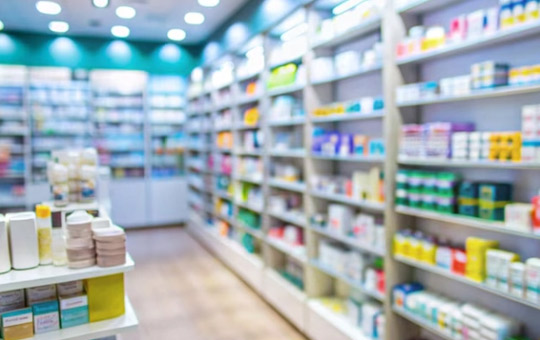 Pharmacy First Services Consultation