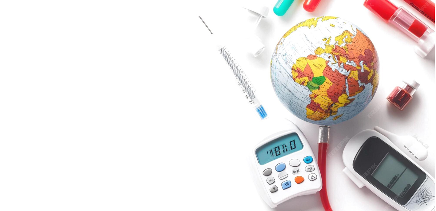 Weight Loss Clinic Background