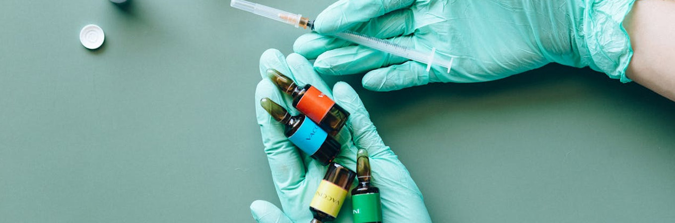 Travel Vaccinations