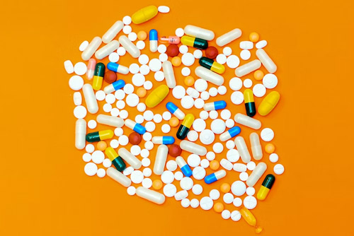 Vitamin B12 Injection Service